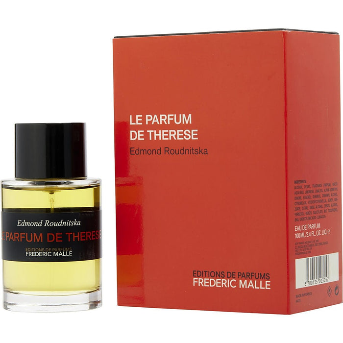 Frederic Malle Le Parfum De Therese - 7STARSFRAGRANCES.COM