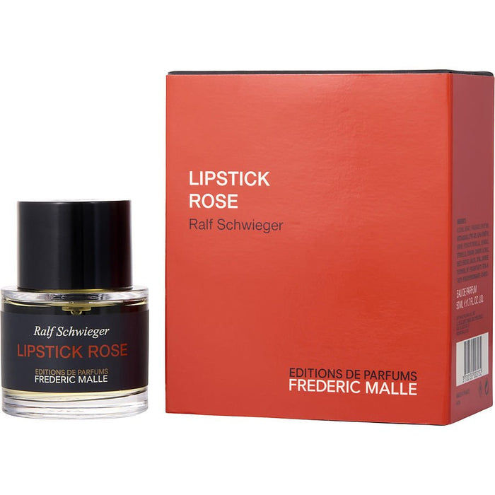 Frederic Malle Lipstick Rose - 7STARSFRAGRANCES.COM