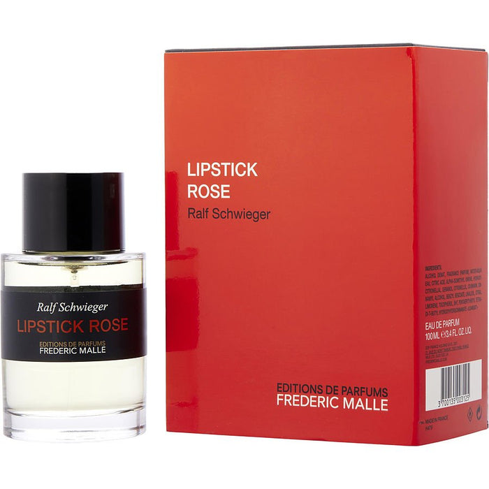 Frederic Malle Lipstick Rose - 7STARSFRAGRANCES.COM