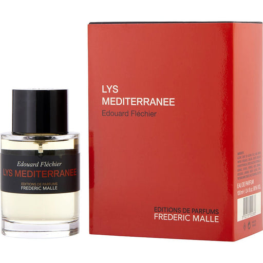 Frederic Malle Lys Mediterranee - 7STARSFRAGRANCES.COM