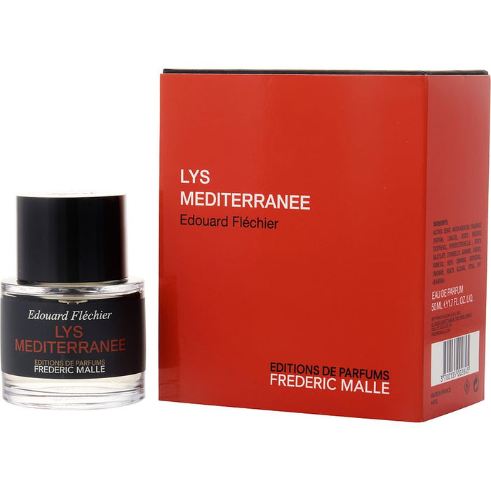 Frederic Malle Lys Mediterraneee - 7STARSFRAGRANCES.COM