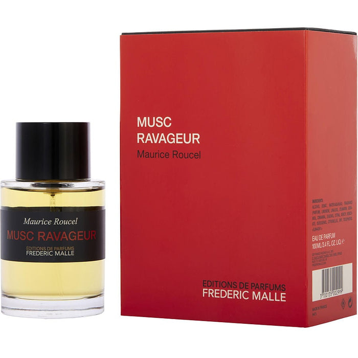 Frederic Malle Musc Ravageur - 7STARSFRAGRANCES.COM