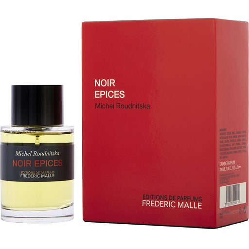 Frederic Malle Noir Epices - 7STARSFRAGRANCES.COM