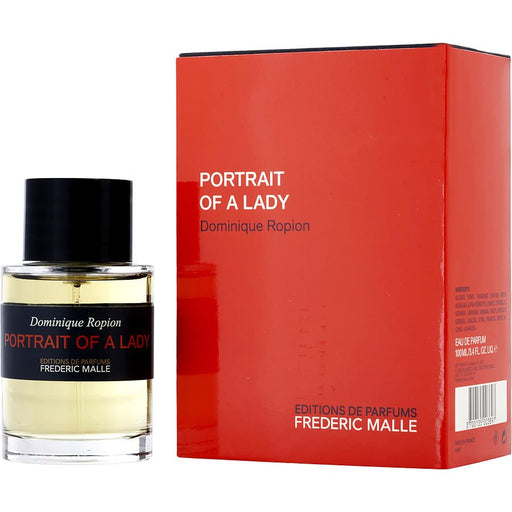 Frederic Malle Portrait Of A Lady - 7STARSFRAGRANCES.COM