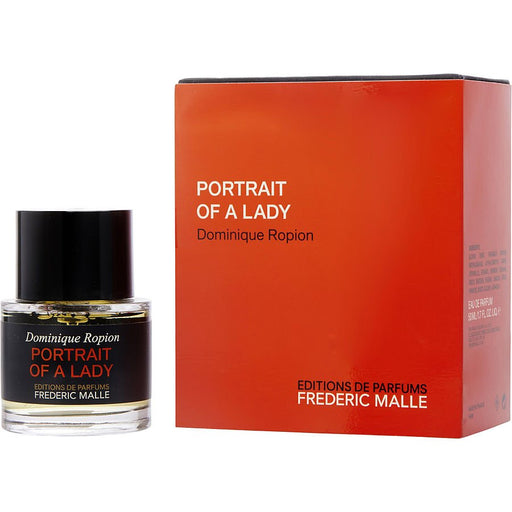 Frederic Malle Portrait Of A Lady - 7STARSFRAGRANCES.COM