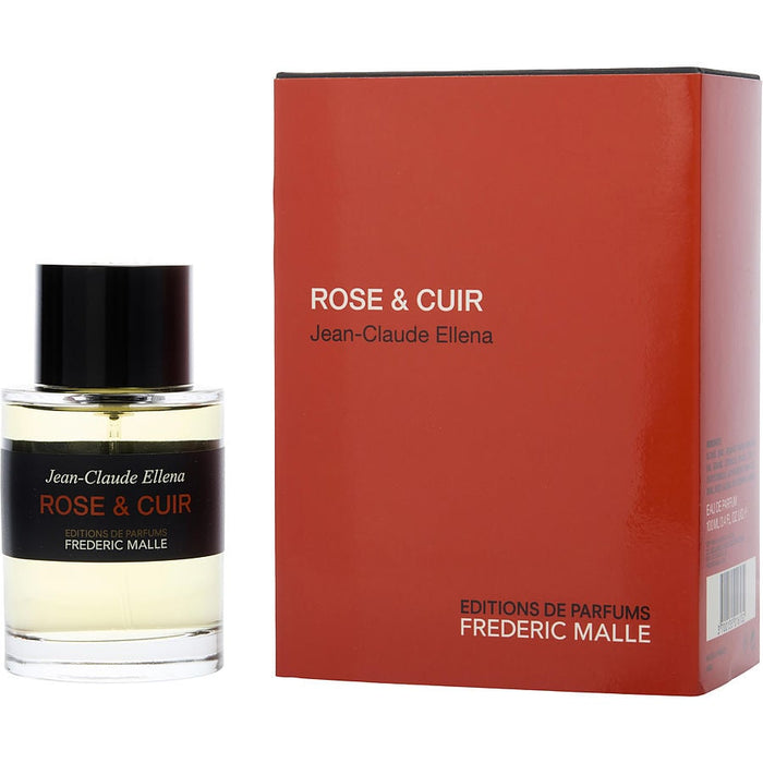 Frederic Malle Rose Cuir - 7STARSFRAGRANCES.COM