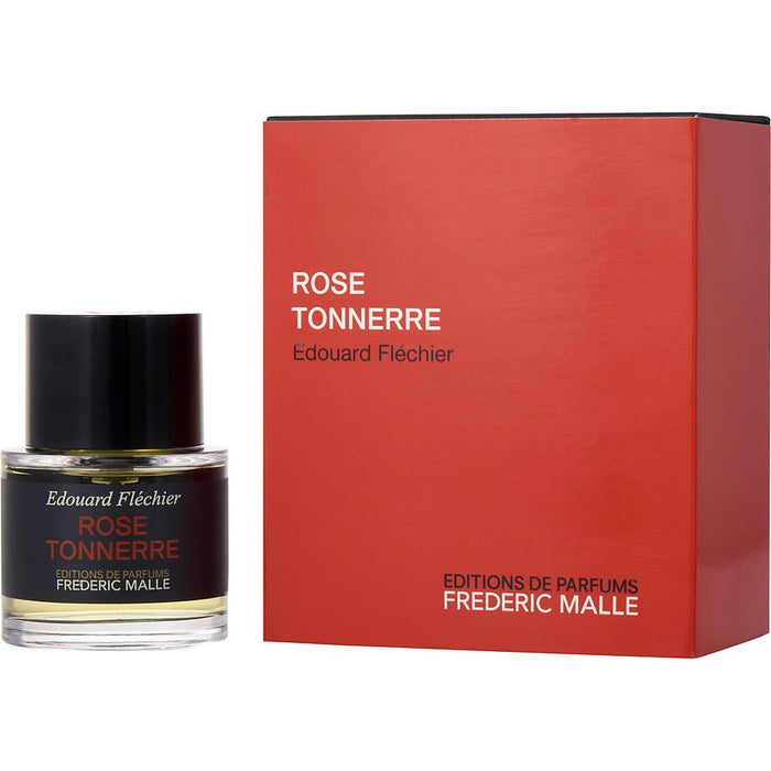 Frederic Malle Rose Tonnerre - 7STARSFRAGRANCES.COM