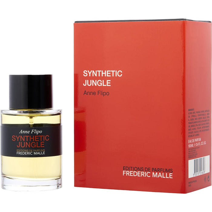 Frederic Malle Synthetic Jungle - 7STARSFRAGRANCES.COM