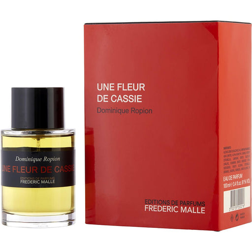 Frederic Malle Une Fleur De Cassie - 7STARSFRAGRANCES.COM