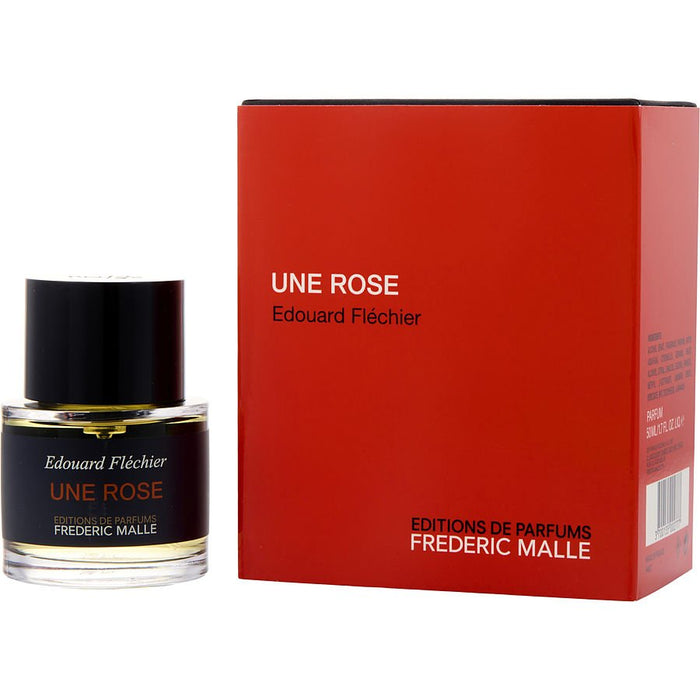 Frederic Malle Une Rose - 7STARSFRAGRANCES.COM