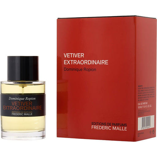 Frederic Malle Vetiver Extraordinaire - 7STARSFRAGRANCES.COM