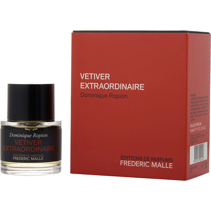 Frederic Malle Vetiver Extraordinaire - 7STARSFRAGRANCES.COM