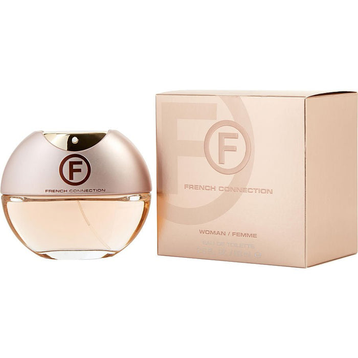 French Connection Femme - 7STARSFRAGRANCES.COM