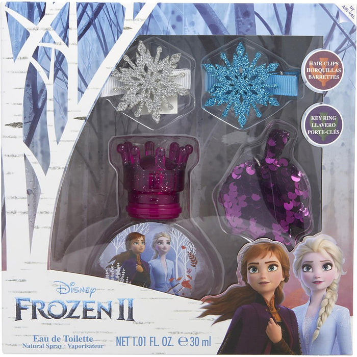 Frozen 2 Disney - 7STARSFRAGRANCES.COM