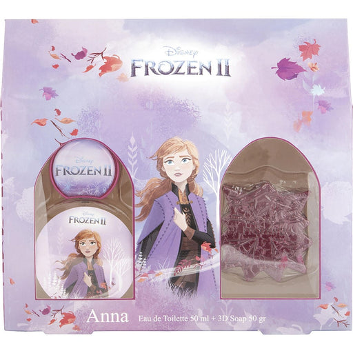 Frozen 2 Disney Anna - 7STARSFRAGRANCES.COM