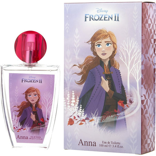 Frozen 2 Disney Anna - 7STARSFRAGRANCES.COM