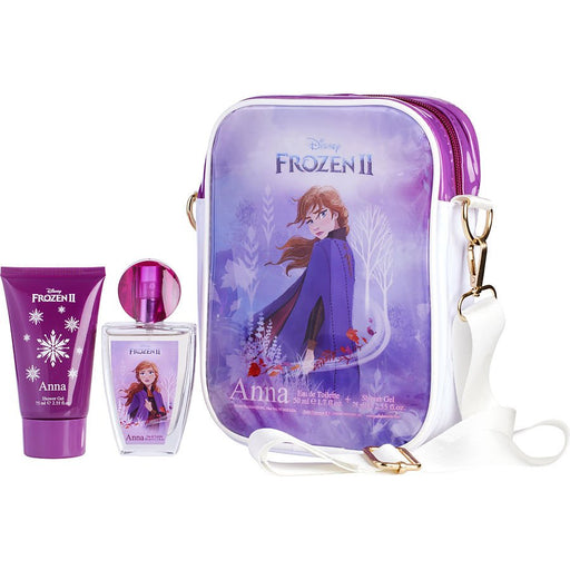 Frozen 2 Disney Anna - 7STARSFRAGRANCES.COM