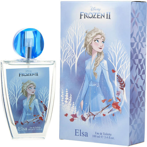 Frozen 2 Disney Elsa - 7STARSFRAGRANCES.COM