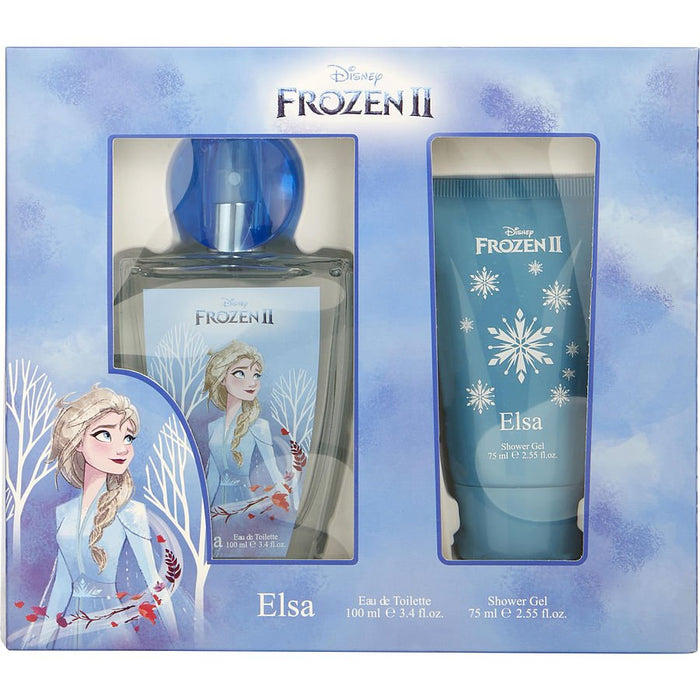 Frozen 2 Disney Elsa - 7STARSFRAGRANCES.COM