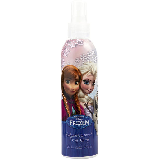 Frozen Disney - 7STARSFRAGRANCES.COM