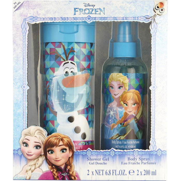 Frozen Disney - 7STARSFRAGRANCES.COM