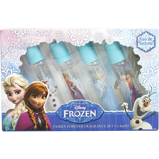 Frozen Disney - 7STARSFRAGRANCES.COM