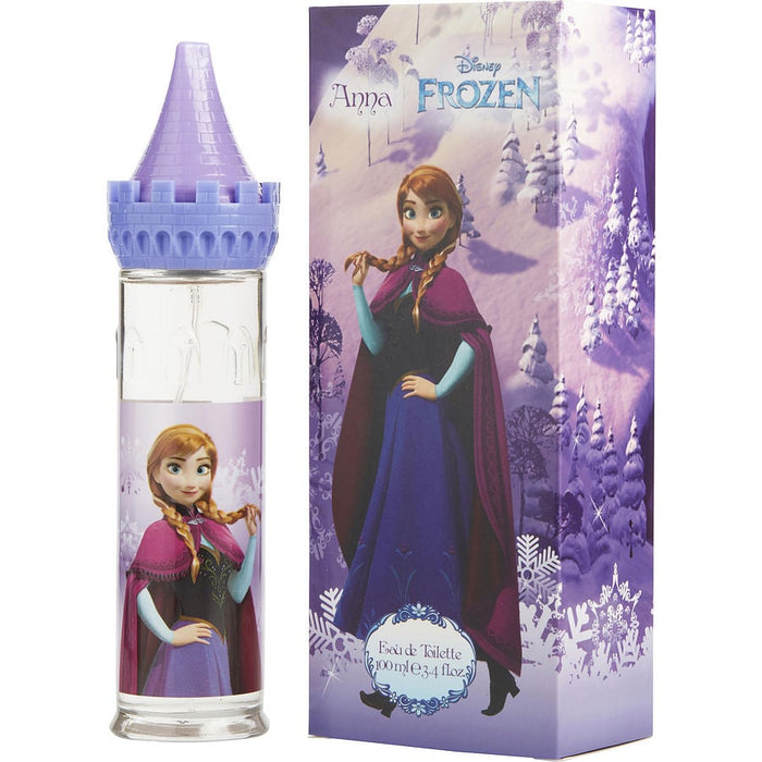 Frozen Disney Anna - 7STARSFRAGRANCES.COM