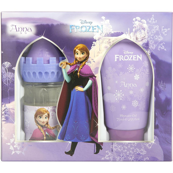 Frozen Disney Anna - 7STARSFRAGRANCES.COM