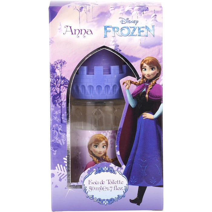 Frozen Disney Anna - 7STARSFRAGRANCES.COM