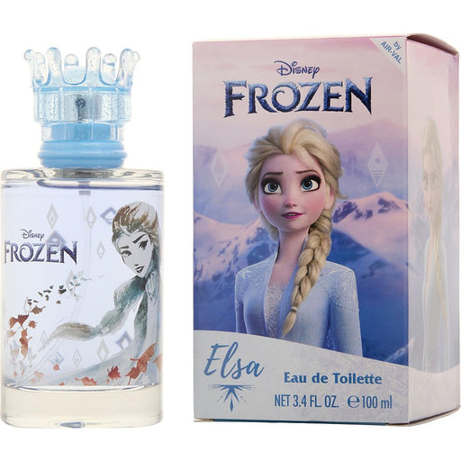 Frozen Disney Elsa - 7STARSFRAGRANCES.COM