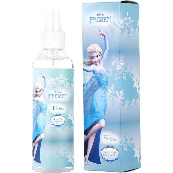 Frozen Disney Elsa - 7STARSFRAGRANCES.COM