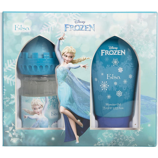 Frozen Disney Elsa - 7STARSFRAGRANCES.COM