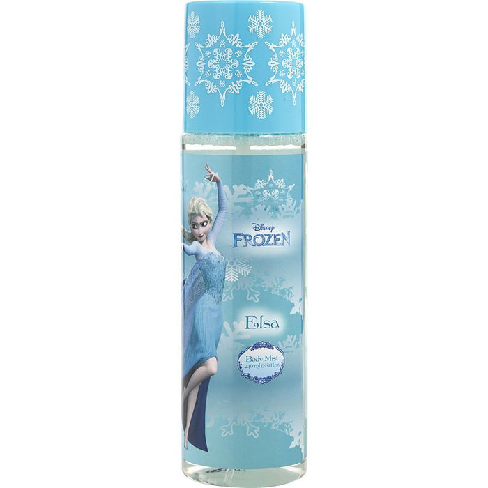 Frozen Disney Elsa - 7STARSFRAGRANCES.COM