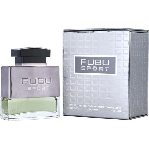 Fubu Sport - 7STARSFRAGRANCES.COM