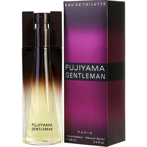 Fujiyama Gentleman - 7STARSFRAGRANCES.COM