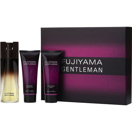 Fujiyama Gentleman - 7STARSFRAGRANCES.COM