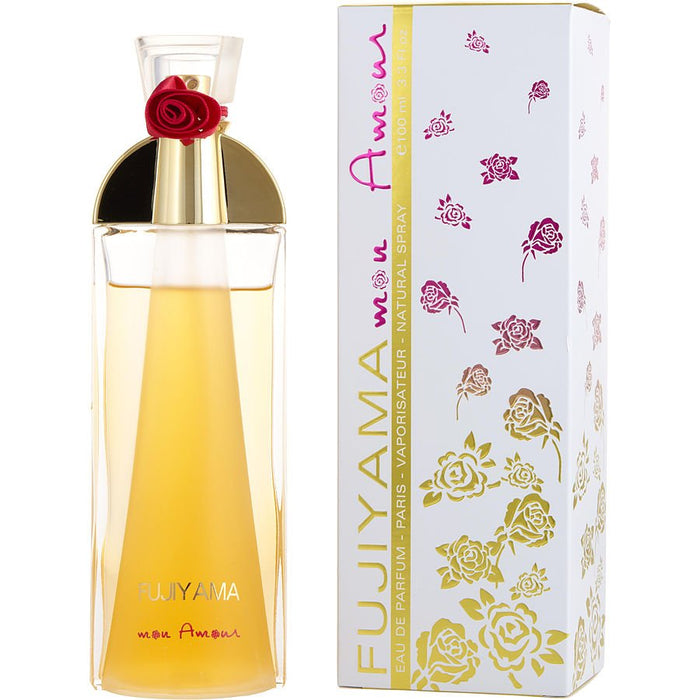 Fujiyama Mon Amour - 7STARSFRAGRANCES.COM