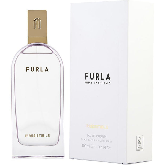 Furla Irresistibile - 7STARSFRAGRANCES.COM