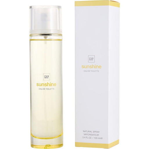 Gap Sunshine - 7STARSFRAGRANCES.COM