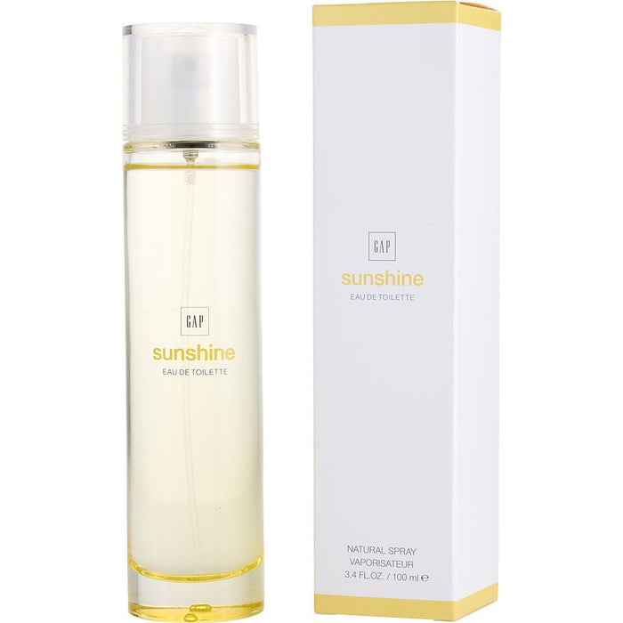 Gap Sunshine - 7STARSFRAGRANCES.COM