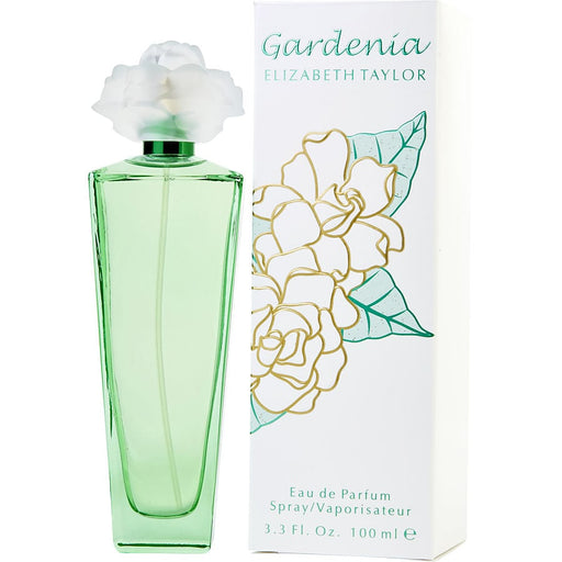Gardenia Elizabeth Taylor - 7STARSFRAGRANCES.COM