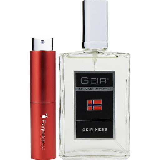 Geir - 7STARSFRAGRANCES.COM