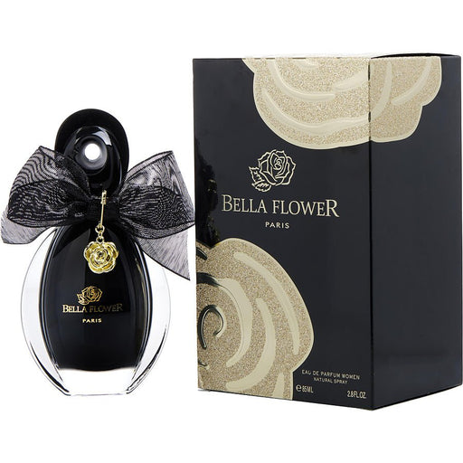 Gemina B. Bella Flower - 7STARSFRAGRANCES.COM