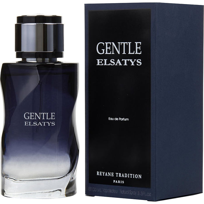 Gentle Elsatys - 7STARSFRAGRANCES.COM