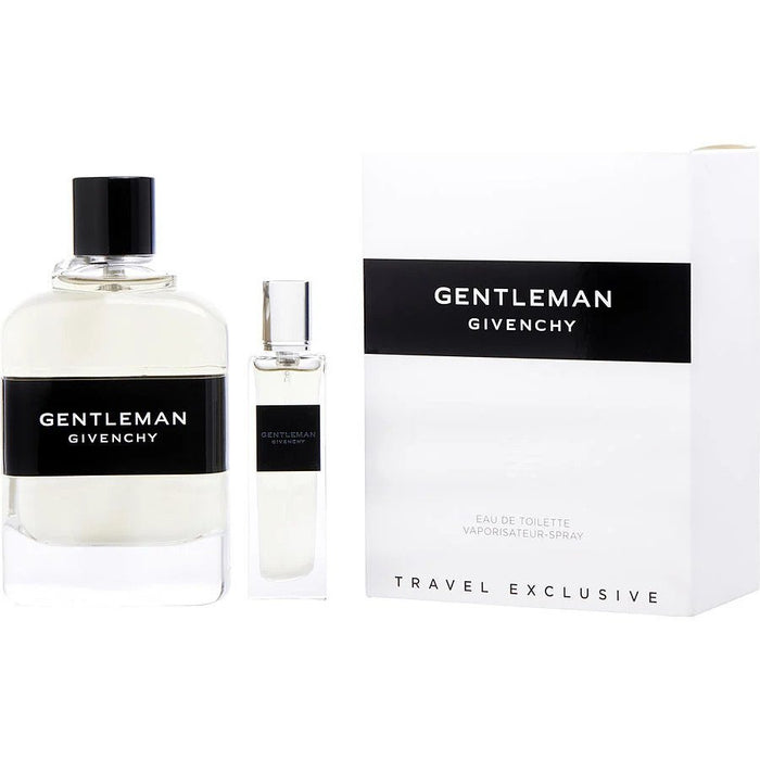 Gentleman - 7STARSFRAGRANCES.COM