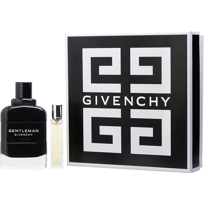 Gentleman - 7STARSFRAGRANCES.COM