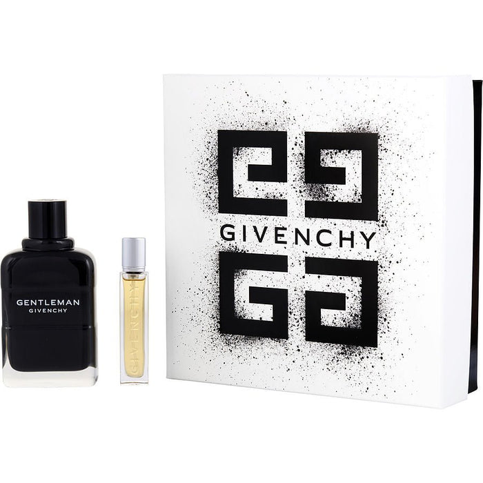 Gentleman - 7STARSFRAGRANCES.COM