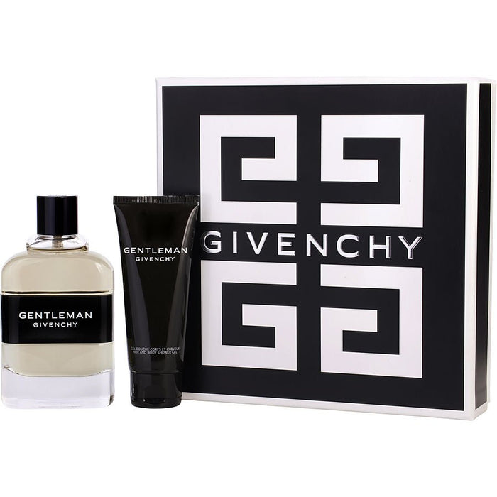 Gentleman - 7STARSFRAGRANCES.COM