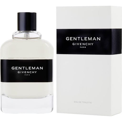 Gentleman - 7STARSFRAGRANCES.COM