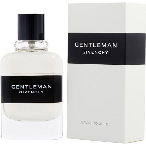 Gentleman - 7STARSFRAGRANCES.COM